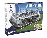 Nanostad: UK - White Hart Lane (Tottenham)  (1/4)