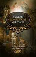 Výklad nejdražší oběti Mše svaté, 2.  vydání