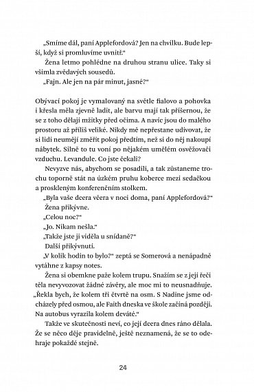 Náhled Takový hněv