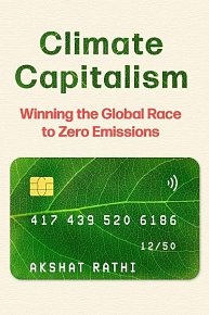 Climate Capitalism