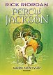 Percy Jackson 2 - Moře nestvůr, 2.  vydání