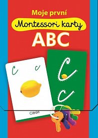 Moje první Montessori ABC