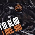 I'm Glad I Met You - 2LP