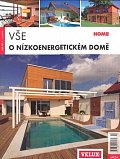 Vše o nízkoenergetickém domě