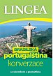 Brazilská portugalština - konverzace se slovníkem a gramatikou