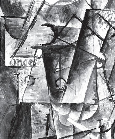 Náhled Picasso v Praze
