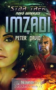 Star Trek: Nová generace: Imzadi II.