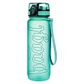 BAAGL Tritanová láhev na pití Green, 800 ml