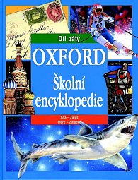 Oxford-školní encyklopedie V