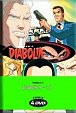 Diabolik 03 - 4 DVD pack
