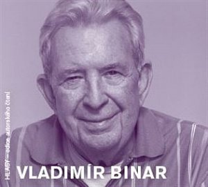 Vladimír Binar - CD
