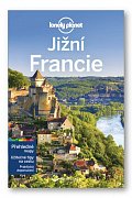 Jižní Francie - Lonely Planet