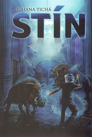 Stín, 1.  vydání