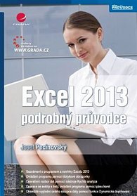 Excel 2013 – podrobný průvodce