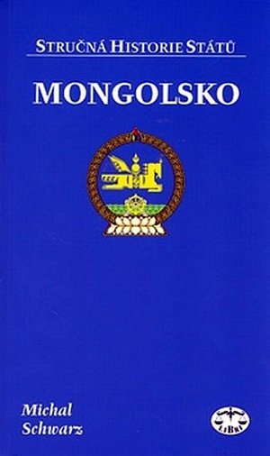 Mongolsko Stručná historie států