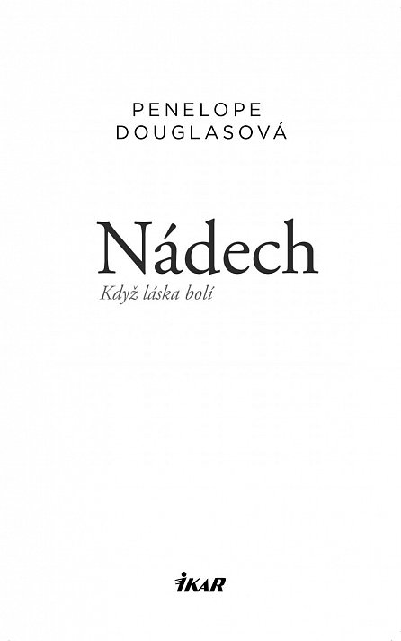 Náhled Nádech