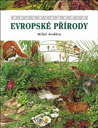 Encyklopedie evropské přírody