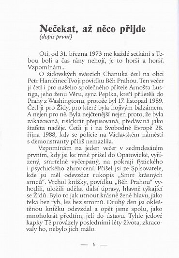 Náhled Povídky z šuplíku