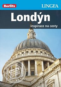 Londýn - Inspirace na cesty