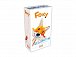 Foxy (CZ+EN) - karetní hra