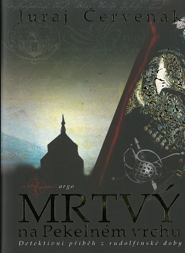 Náhled Mrtvý na Pekelném vrchu