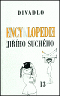 Encyklopedie Jiřího Suchého 13: Divadlo 1983-1989
