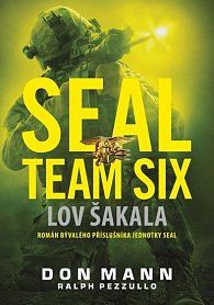 SEAL team six 1 - Lov šakala