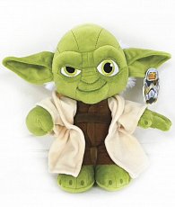 Star Wars Classic: 25cm Yoda