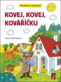 Kovej, kovej, kováříčku - Říkadla pro nejmenší