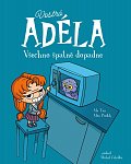Vostrá Adéla - Všechno špatně dopadne