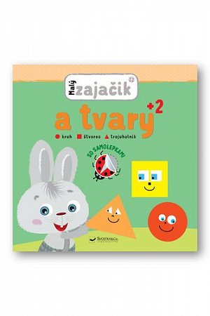 Malý zajačik a tvary
