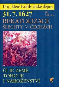 Rekatolizace šlechty v Čechách
