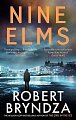 Nine Elms : The thrilling first book in a brand-new, electrifying crime series