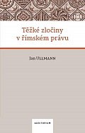Těžké zločiny v římském právu