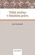 Těžké zločiny v římském právu