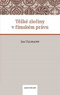 Těžké zločiny v římském právu