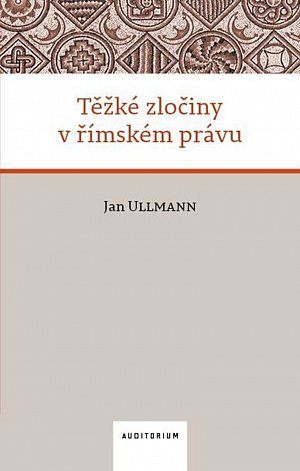 Těžké zločiny v římském právu
