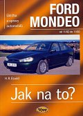Ford Mondeo 11/92 - 11/00 - Jak na to? - 29.