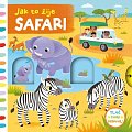 Jak to žije Safari