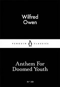 Anthem For Doomed Youth