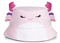 Squishmallows Klobouk - krab Cailey