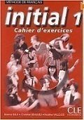 Initial 1 Cahier d´activités