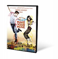 Make Your Move - DVD 