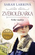 Zvěrolékařka. Velké naděje