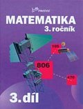 Matematika 3. ročník - 3.díl