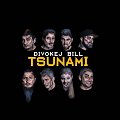 Divokej Bill Tsunami - CD