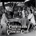 Lana Del Rey: Chemtrails Over the Country Club - CD