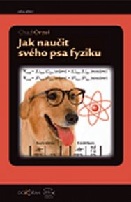 Jak naučit svého psa fyziku