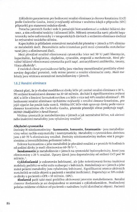 Náhled Onkologie v klinické praxi, 2.  vydání
