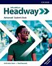 New Headway Advanced Student´s Book with Online Practice (5th)